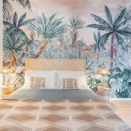 Tropical And New Flat In Porta Venezia By Easylife * Milano