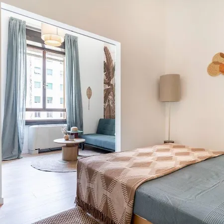 Tropical And New Flat In Porta Venezia By Easylife Appartamento