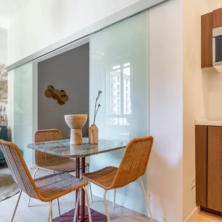 דירה Tropical And New Flat In Porta Venezia By Easylife מילאנו