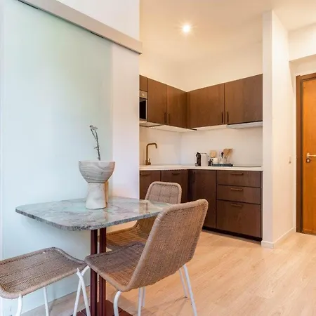 דירה Tropical And New Flat In Porta Venezia By Easylife