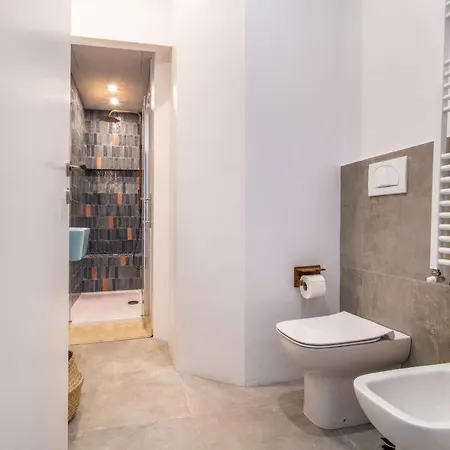 Tropical And New Flat In Porta Venezia By Easylife מילאנו