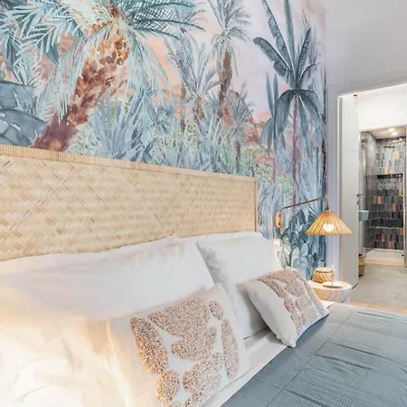 Tropical And New Flat In Porta Venezia By Easylife *