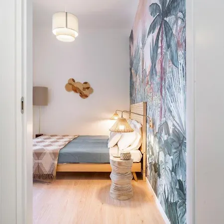 דירה Tropical And New Flat In Porta Venezia By Easylife *
