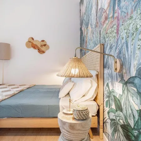 דירה Tropical And New Flat In Porta Venezia By Easylife מילאנו